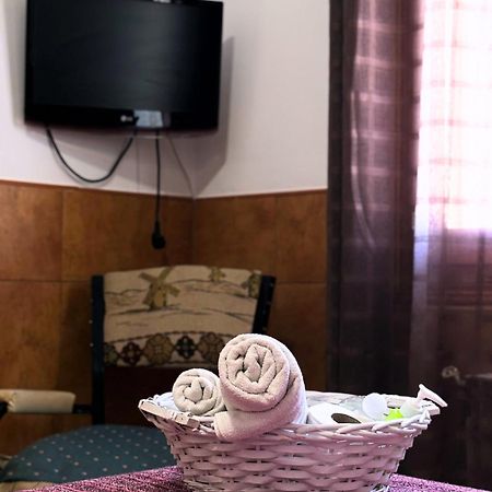 Habitacion De Los Molinos モタ・デル・クエルボ エクステリア 写真