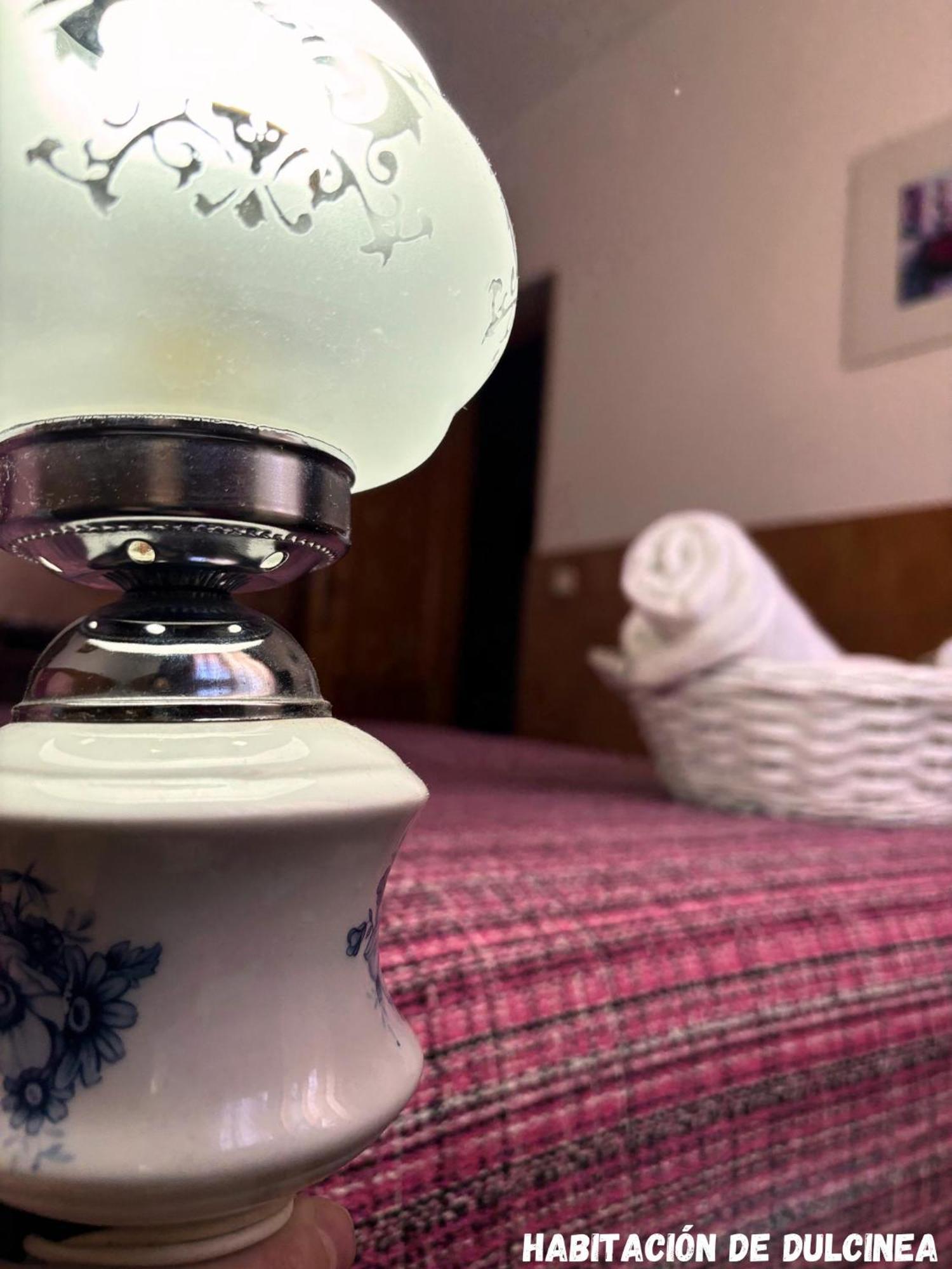 Habitacion De Los Molinos モタ・デル・クエルボ エクステリア 写真